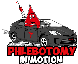 Phlebotomy In Motion